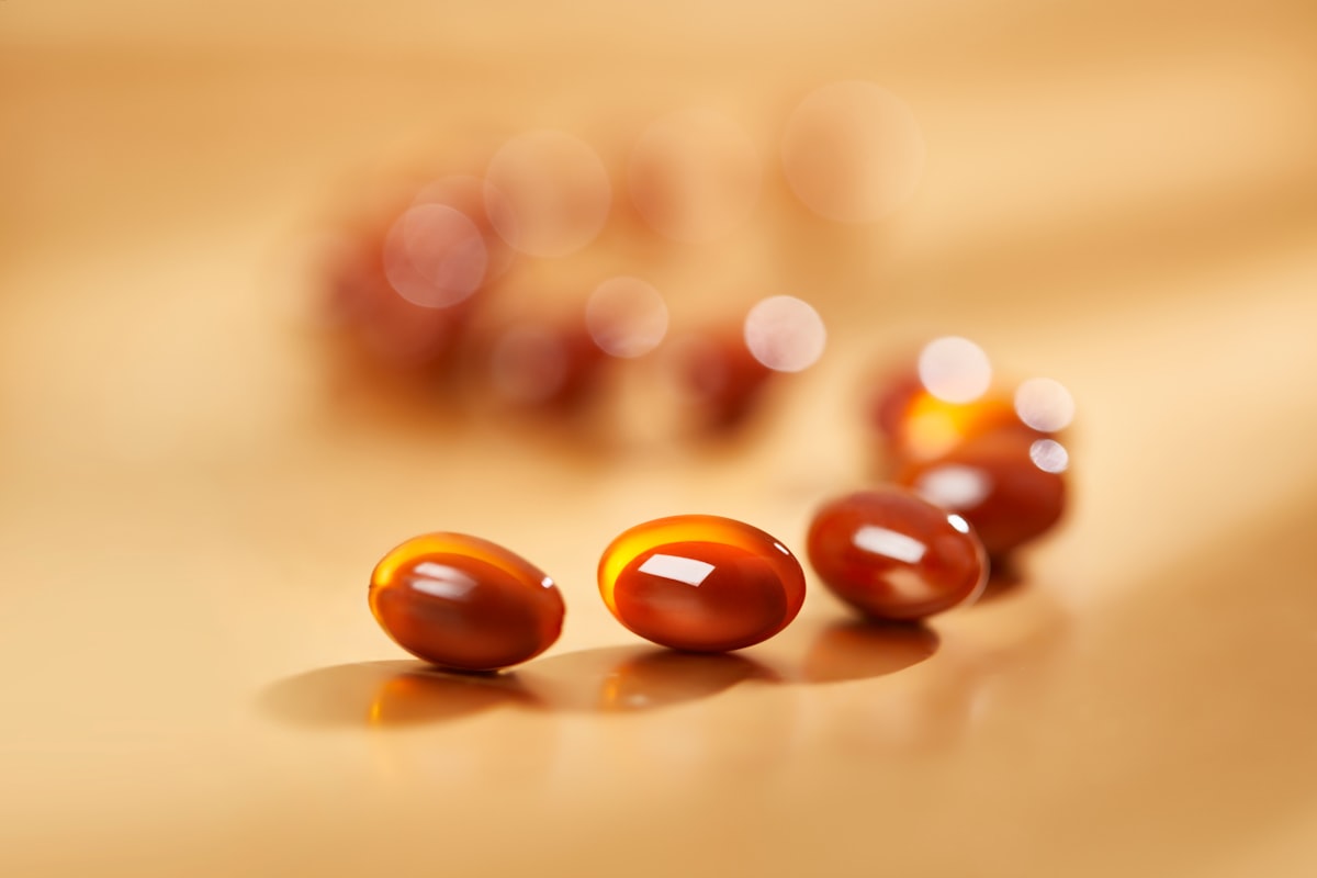 Sources naturelles de vitamines et minéraux